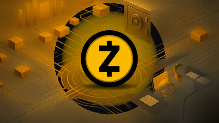 Zcash: The Premier Institutional-Grade Privacy Network
